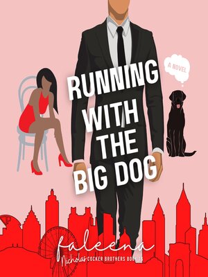 cover image of Running With the Big Dog